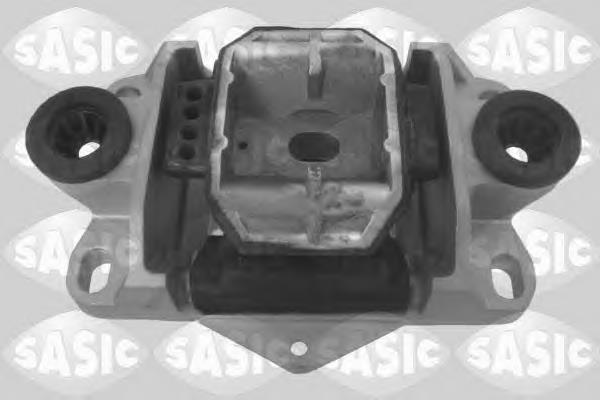 4418 Fare Coxim (suporte) esquerdo superior de motor