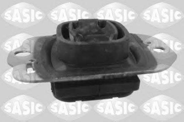 8200292828 Renault (RVI) Coxim (suporte) esquerdo de motor