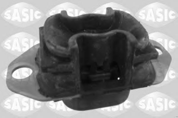 021288 Cautex Coxim (suporte) esquerdo de motor
