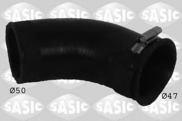 1K0145828C VAG Mangueira (cano derivado) de intercooler