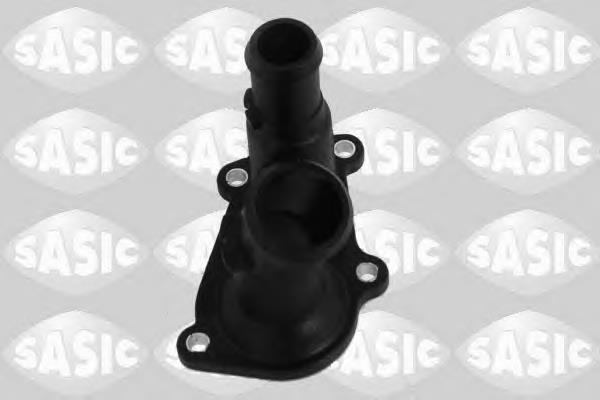 Tampa do termostato Ford 98MM9K478DA