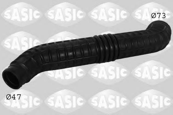 036455 Cautex Cano derivado de ar, saída de filtro de ar