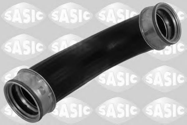 466800 Cautex Mangueira (cano derivado) de intercooler