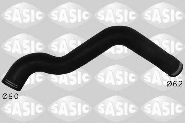 036720 Cautex Mangueira (cano derivado) de intercooler