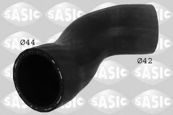 Compre 09240 Metalcaucho Cano derivado de ar, saída de turbina (supercompressão)