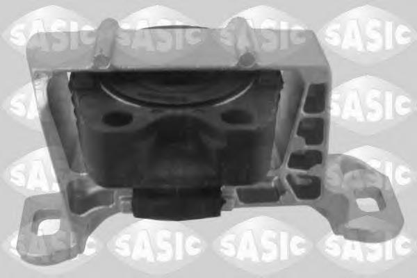 CC3139060C Mazda Coxim (suporte) direito de motor