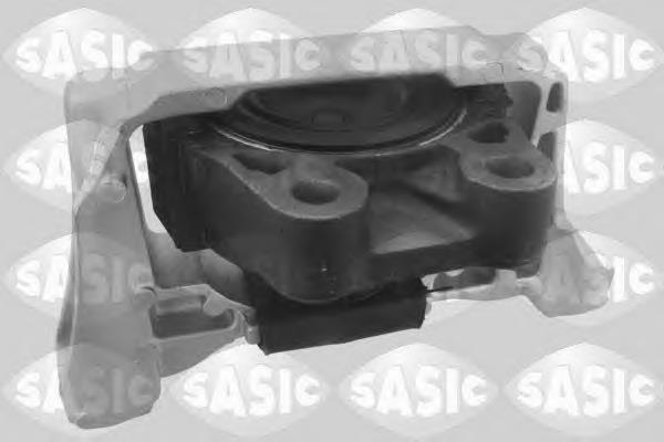1367040 Ford Coxim (suporte) direito de motor