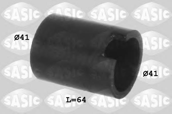 Compre 09227 Metalcaucho Cano derivado de ar, saída de turbina (supercompressão)