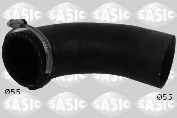 036705 Cautex Mangueira (cano derivado) de intercooler