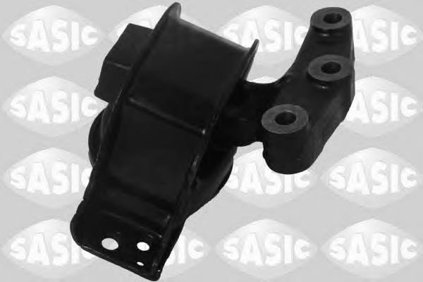031684 Cautex Coxim (suporte) direito de motor