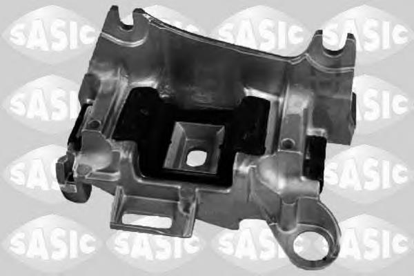 Coxim (suporte) esquerdo de motor Metalcaucho 06881 preço, a partir de 57,89 USD