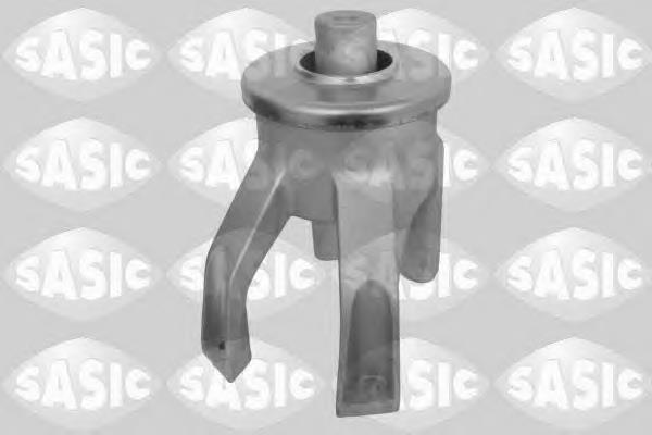 Coxim (suporte) traseiro de motor 462545 Cautex
