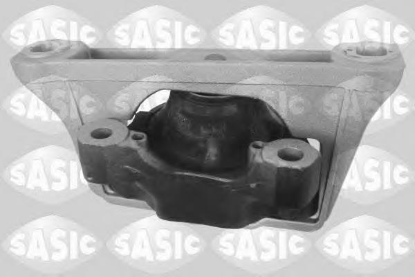 2706101 Sasic Coxim (suporte) direito de motor