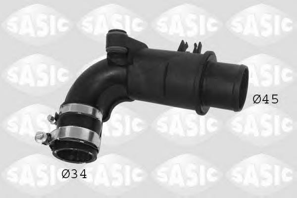 Cano derivado de ar, saída de turbina (supercompressão) Metalcaucho 06868 preço, a partir de 49,98 USD