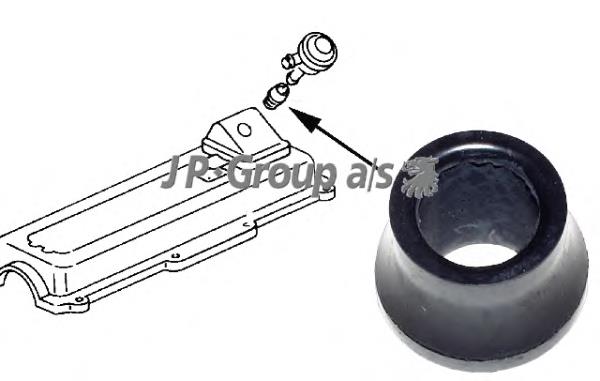 Compre 010137 Cautex Vedante de válvula de ventilação de cárter