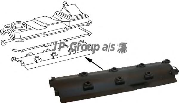 1112001400 JP Group