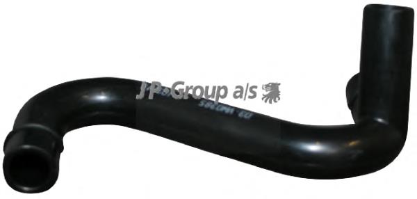 Cano derivado do sistema de recirculação dos gases de escape EGR 051103493A VAG