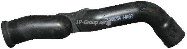 Cano derivado de ventilação de cárter (de separador de óleo) 037103493AK VAG