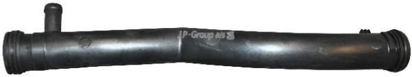 Mangueira (cano derivado) de bomba de água de admissão Metalcaucho 03908