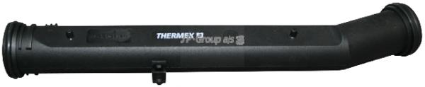 Compre DWW159TT Thermotec Mangueira (cano derivado) de bomba de água de admissão
