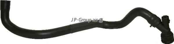 Compre 1J0122051D VAG Mangueira (cano derivado) do sistema de esfriamento