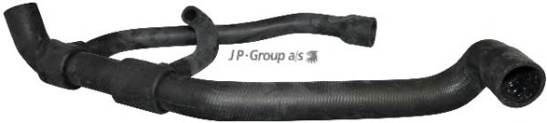 1114312700 JP Group Mangueira superior do tanque de expansão