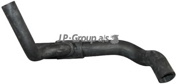 Mangueira inferior do tanque de expansão JP Group 1114312600 preço, a partir de 22,67 USD