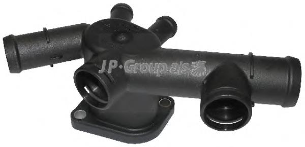 Compre 775003 NRF Flange do sistema de esfriamento (união em T)