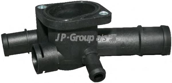Flange do sistema de esfriamento (união em T) Triclo 463317 preço, a partir de 8,41 USD