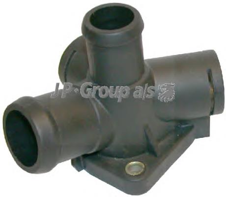 Compre 06B121132 VAG Flange do sistema de esfriamento (união em T)