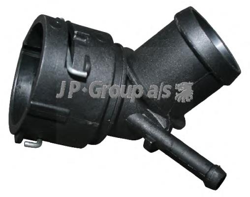 Acoplamento de desmontagem rápida de mangueira do radiador de esfriamento 461372 Cautex