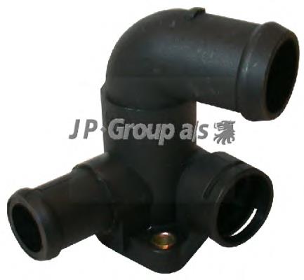 Compre 028121133C VAG Flange do sistema de esfriamento (união em T)