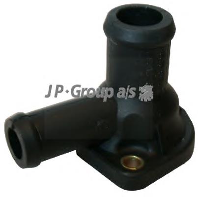Flange do sistema de esfriamento (união em T) Cautex 952055