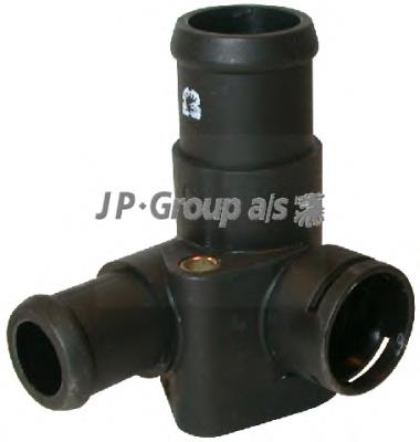 Flange do sistema de esfriamento (união em T) Fare 2886