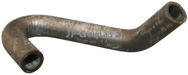 Tubo (mangueira) do radiador de óleo, linha de combustível de retorno (de pressão baixa) STC T499501 preço, a partir de 5,49 USD