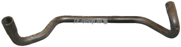Mangueira (cano derivado) do sistema de esfriamento VAG 1J0121096AF preço, a partir de 8,13 USD