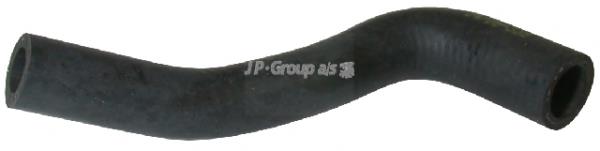 1114302800 JP Group Mangueira (cano derivado) do sistema de esfriamento
