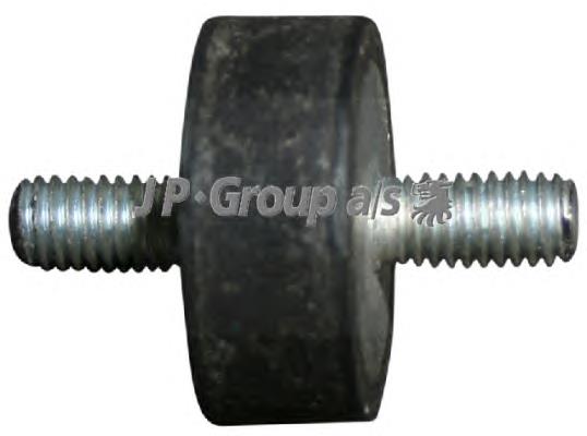 Compre 443121273E VAG Coxim superior de fixação do radiador
