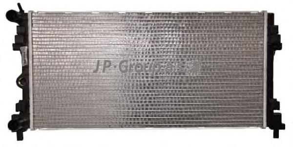 Radiador de esfriamento de motor VAG 6RF121253 preço, a partir de 82,12 USD