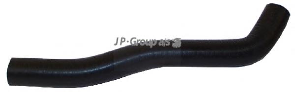 1114309800 JP Group Mangueira (cano derivado) de bomba de água de injeção