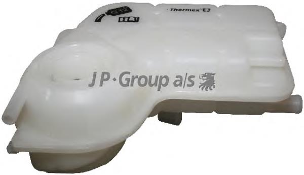 Compre 8E0121403D VAG Tanque de expansão do sistema de esfriamento