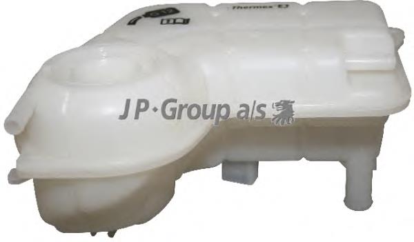 Compre 03970 Metalcaucho Tanque de expansão do sistema de esfriamento