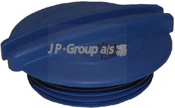 1114800300 JP Group Tampa (tampão) do tanque de expansão