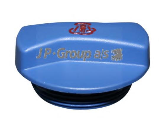 1114800200 JP Group Tampa (tampão) do tanque de expansão