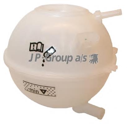 Compre TM6331 Hepu Tanque de expansão do sistema de esfriamento