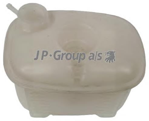 954056 Cautex Tanque de expansão do sistema de esfriamento