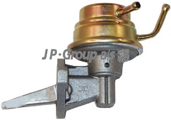 1115200600 JP Group Bomba de combustível mecânica
