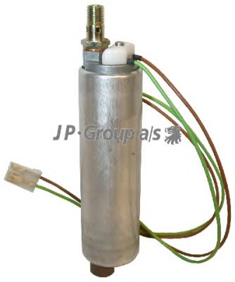 1115201500 JP Group Bomba de combustível elétrica submersível