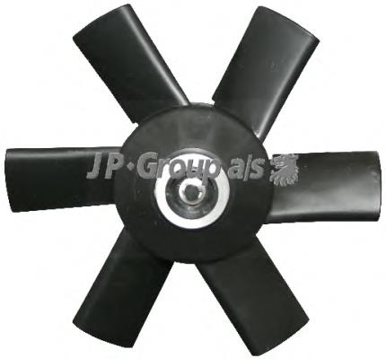 Ventilador elétrico de esfriamento montado (motor + roda de aletas) direito VAG 811119113B preço, a partir de 5,64 USD