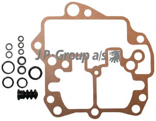 026129280 VAG Kit de reparação de carburador
